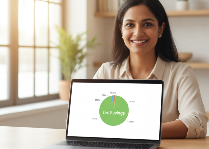 Tax Strategy Blog Image